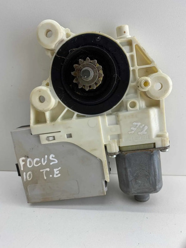 Motor Vidro Elétrico Focus 2009 A 2012 Traseira Esquerda