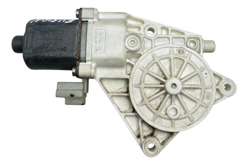 Motor Vidro Dianteiro Esquerdo Ford Fusion 2006 2007 2008