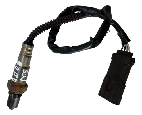 Sonda Lambda Pós Renault Megane 2.0 2007 A 2012