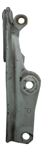 Dobradiça Direita Capo L200 Triton 2008 A 2016