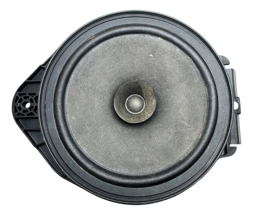 Auto Falante Porta Dianteira Montana 2023 2024 2025 26216361 Preto