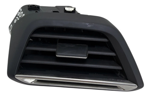 Difusor Ar Esquerdo Peugeot 208 2021 A 2025