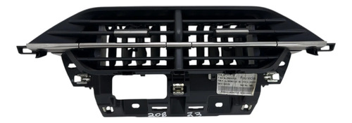 Difusores Ar Central Peugeot 208 2021 A 2025