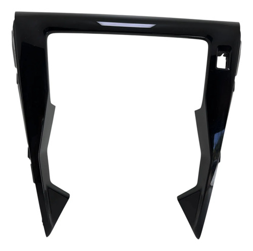 Moldura Console Peugeot 208 2021 A 2025