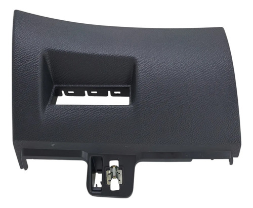 Acabamento Lado Esquerdo Painel Peugeot 208 2021 A 2025 Preto