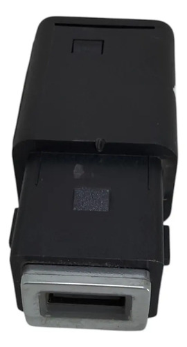 Entrada Usv Console Peugeot 208 2021 A 2025