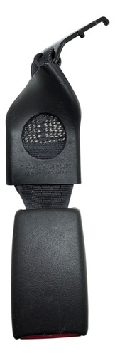 Engate Cinto Traseiro Ford Fusion 2006 2007 2008