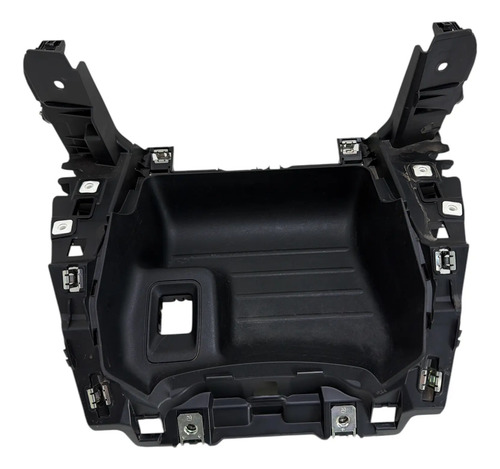 Porta Objetos Console Peugeot 208 2021 A 2025