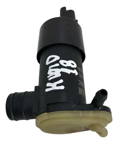 Motor Esguicho Limpador Renault Kwid 2018 A 2022