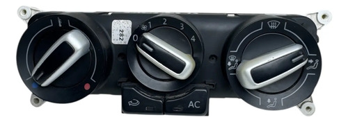 Comando Ar Vw Fox 2010 A 2014 5z0820045