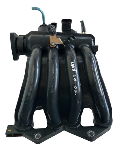 Coletor Admissão Fiat Uno 1.0 Fire 2003 A 2009