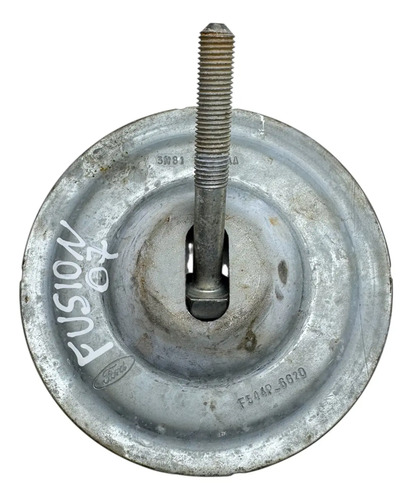 Parafuso Trava Estepe Ford Fusion 2006 2007 2008