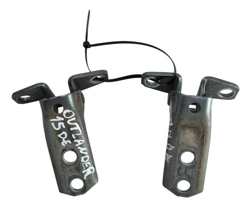 Dobradiça Porta Dianteira Esquerda Outlander 2014 A 2018