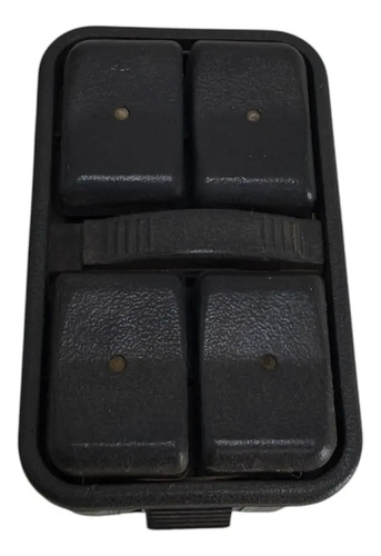 Comando Botão Vidro Chevrolet Astra 1999 A 2011