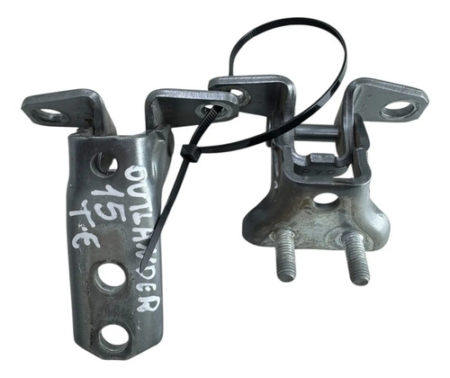 Dobradiça Porta Traseira Esquerda Outlander 2014 A 2018