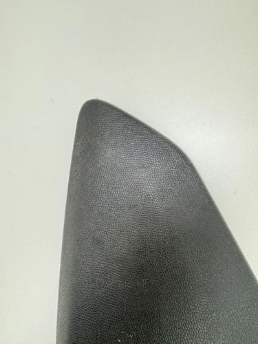 Acabamento Esquerdo Console Peugeot 208 2021 A 2025