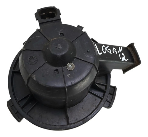 Motor Ar Forçado Renault Logan 2007 A 2014