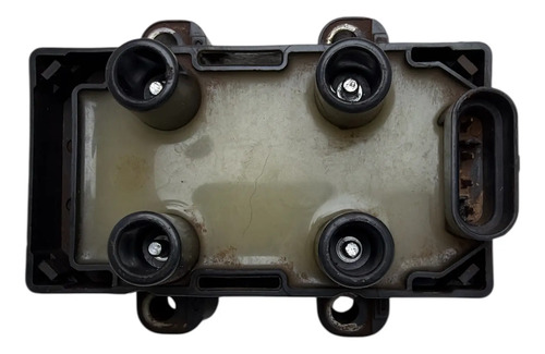 Bobina Ignição Renault Logan 1.6 8v 2007 A 2014