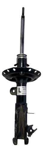 Amortecedor Dianteiro Esquerdo Honda City 1.5 2015 A 2021