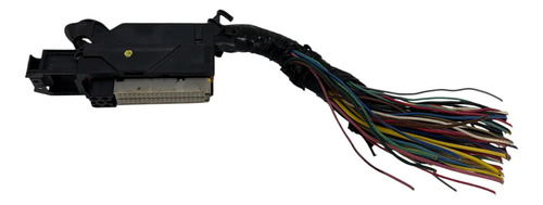 Conector Módulo Injeção Honda City 1.5 2015 A 2021