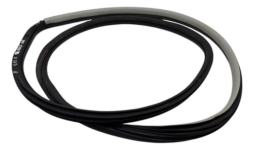 Borracha Carroceria Dianteira Esquerda Vw Golf 2006 A 2012