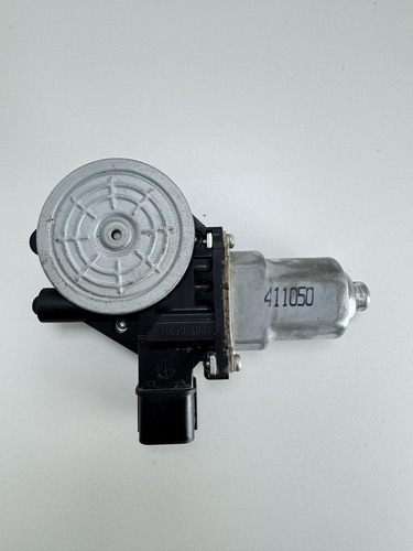 Motor Maquina Vidro Traseira Esquerda Outlander 2014 A 2018