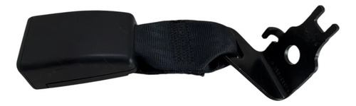 Engate Cinto Traseiro Peugeot 208 2021 A 2025