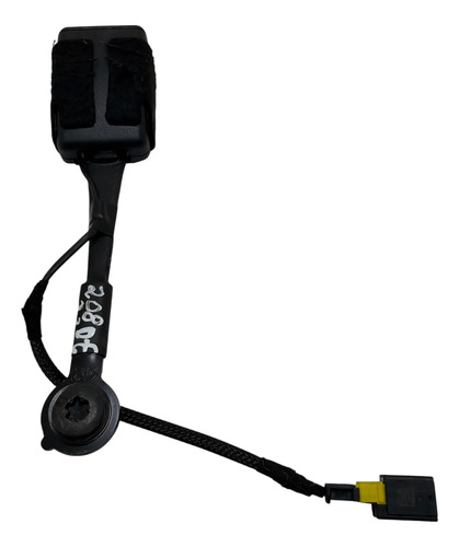 Engate Cinto Dianteiro Esquerdo Peugeot 208 2021 A 2025