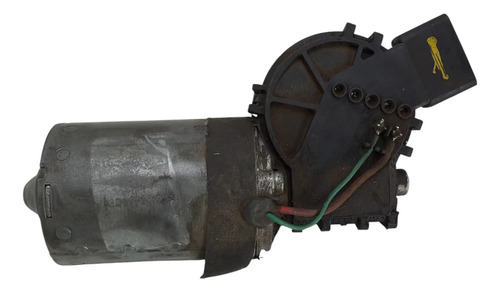 Motor Limpador Párabrisa Renault Logan 2007 A 2014