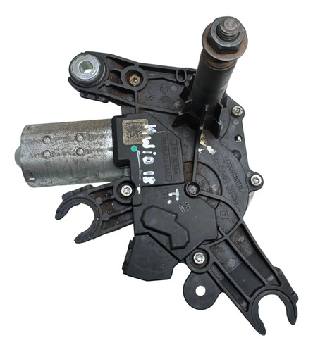 Motor Limpador Traseiro Renault Kwid 2018 A 2022 287106483r