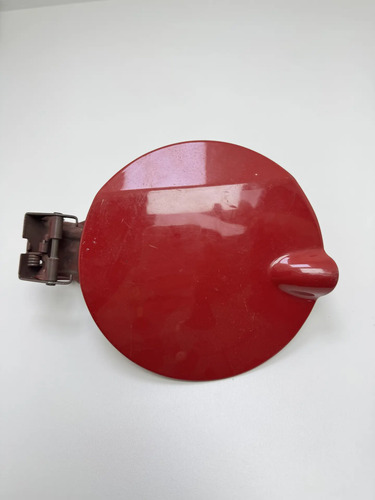 Portinhola Tampa Tanque Gm Agile 94745558 Vermelho 2011
