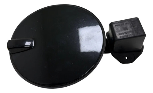 Tampa Tanque Portinhola Chevrolet Vectra 2006 A 2011 Preto 2011