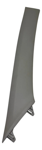 Acabamento Direito Coluna Parabrisa Kwid 2018 A 2022 Bege