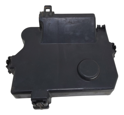 Capa Módulo Injeção Honda City 1.5 2015 A 2019