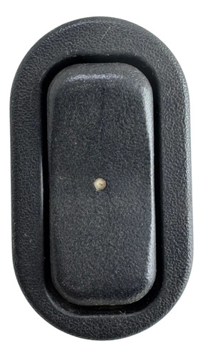 Botão Vidro Porta Traseira Gm Astra 1999 A 2011
