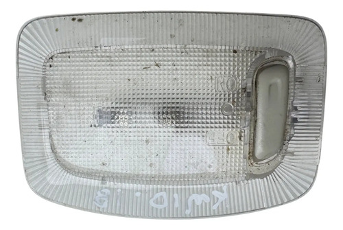 Luz Teto Cortesia Renault Kwid 2018 A 2022