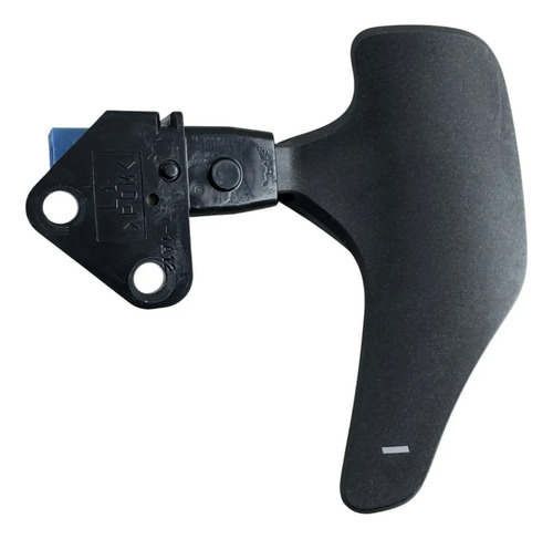 Paddle Shift Borboleta (-) Toyota Corolla 2009 A 2014