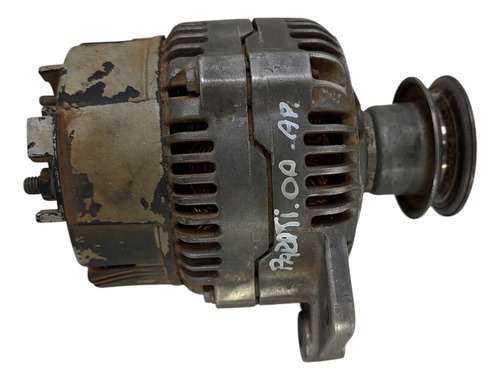 Alternador Volkswagen Gol Saveiro Parati 1.6 Ap G2 G3