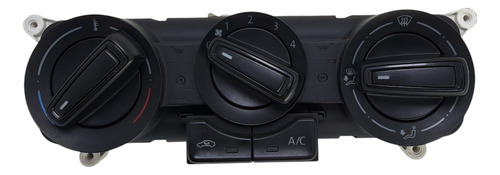 Comando Ar Volkswagen Gol Saveiro Voyage G7 G8