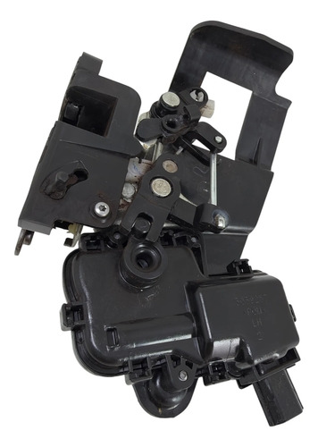 Fechadura Porta Traseira Esquerda Renault Kwid 2018 A 2022