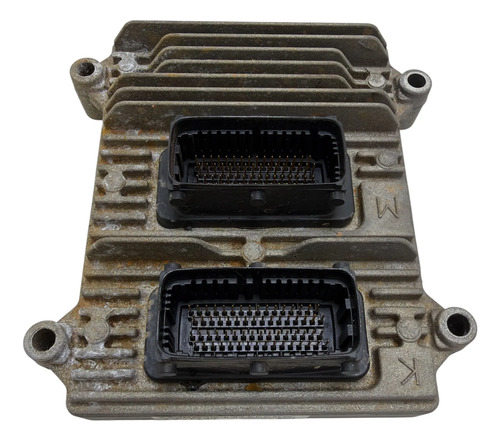 Módulo Injeção Chevrolet Celta Prisma 1.4 2009 A 2012