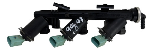 Flauta Volkswagen Gol Voyage 1.0 3cc G7 G8