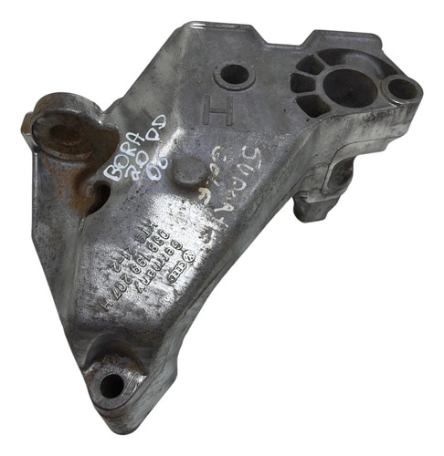 Suporte Coxim Direito Vw Golf Bora 2.0 2006 A 2012