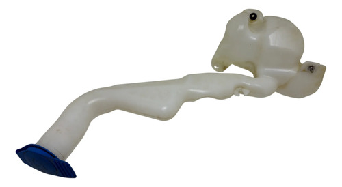 Reservatório Água Limpador Vw Gol Voyage Saveiro G7 G8 Amarelo