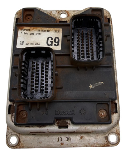 Módulo Injeção Chevrolet Astra 1999 2000 2001 2002