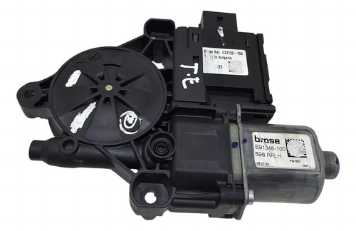 Motor Vidro Traseiro Esquerdo Jeep Commander
