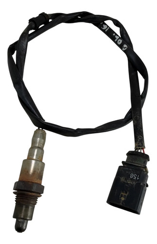 Sonda Lambda Pós Vw Gol Voyage 1.0 3cc G7 G8