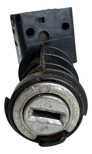 Cilindro Chave Ignição Fiat Uno 2004 A 2009