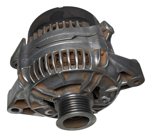 Alternador Chevrolet Vectra 2.0 1994 1995 Quadrado
