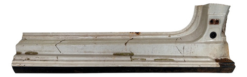 Caixa De Ar Direita Volkswagen Saveiro G5 G6 G7 G8